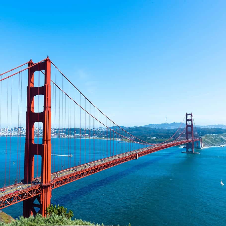 Cities I Love: San Francisco, California - The Canny Traveler